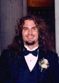 Scott Evanson