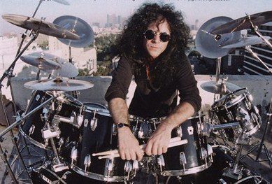 Eric Carr